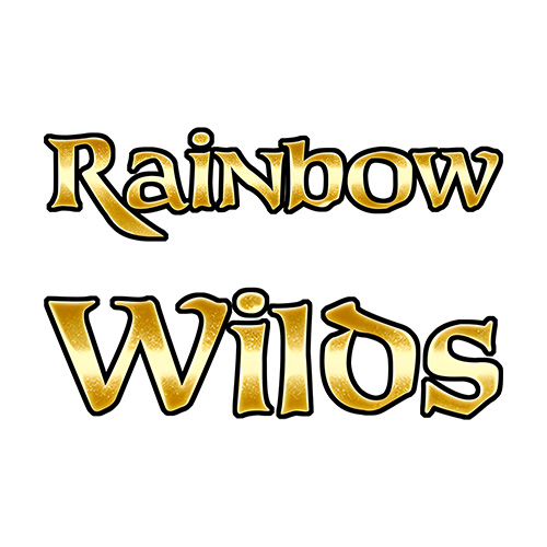 Rainbow Wilds Slot