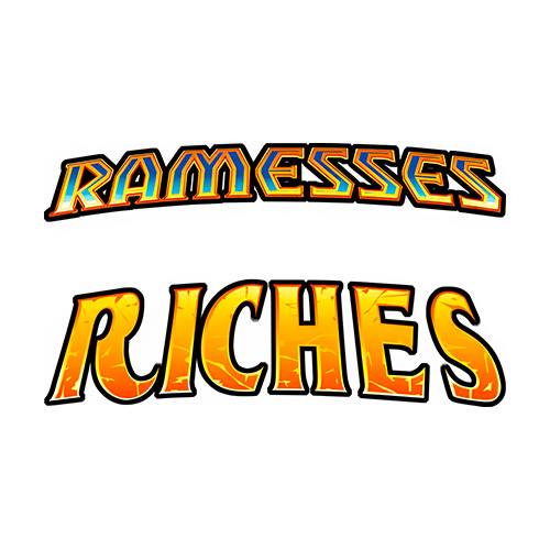 Ramesses Riches Slot