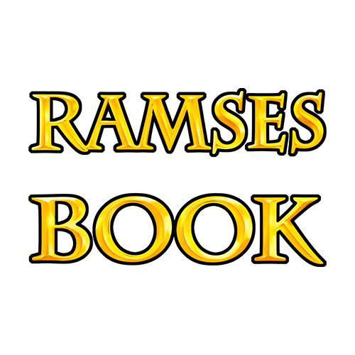 Ramses Book Slot