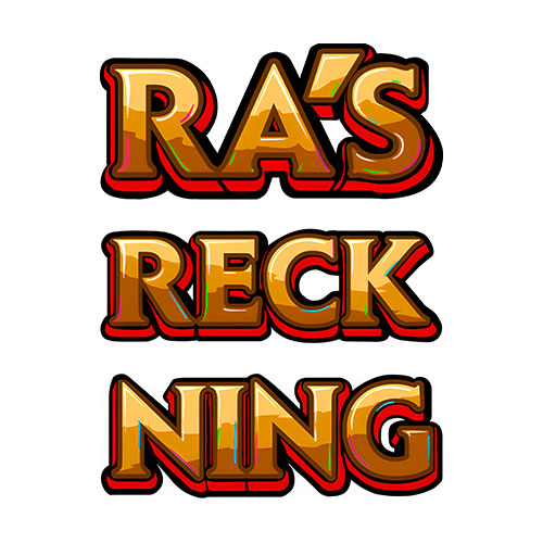 Ra's Reckoning Slot