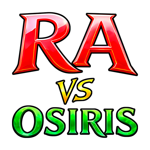 Ra vs Osiris Slot