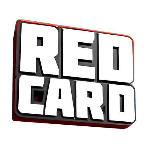 Red Card Slot