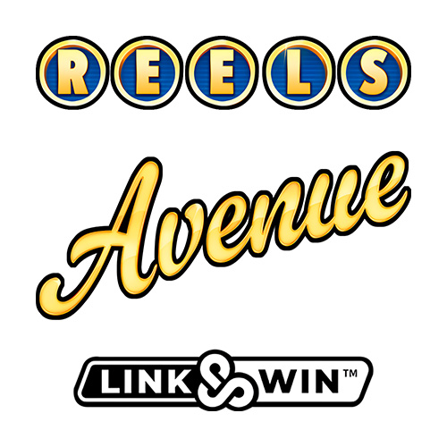 Reels Avenue Link&Win Slot