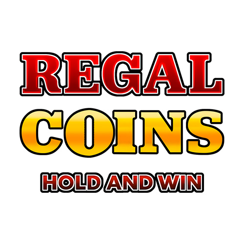 Regal Coins Hold & Win Slot