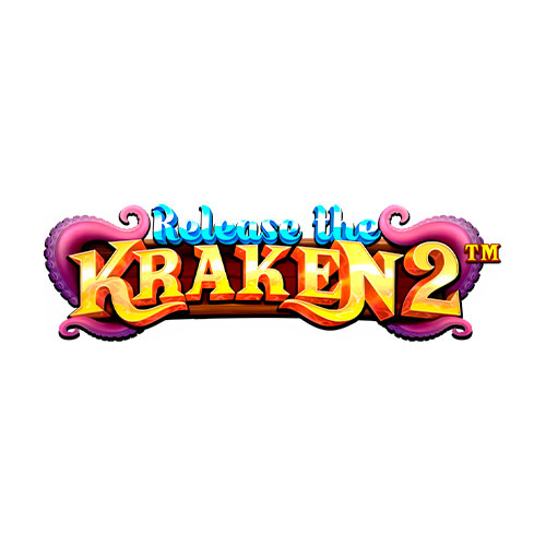 Release the Kraken 2 Slot