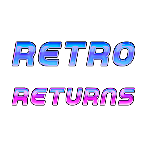 Retro Returns Slot