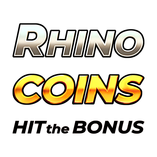 Rhino Coins Hit the Bonus Slot