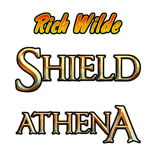 Rich Wilde and the Shield of Athena Slot