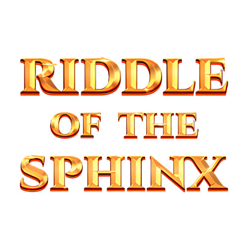 Riddle Of The Sphinx Slot