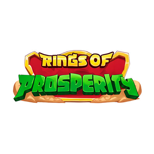 Rings of Prosperity Slot