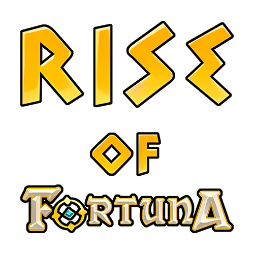 Rise of Fortuna Slot