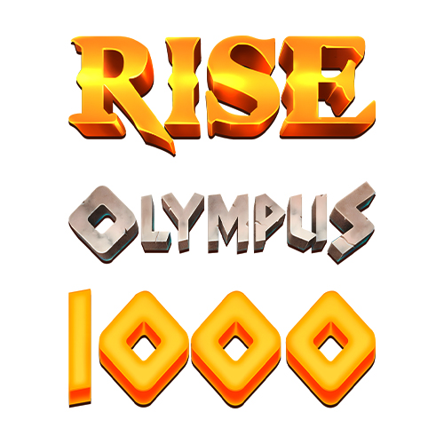 Rise of Olympus 1000 Slot