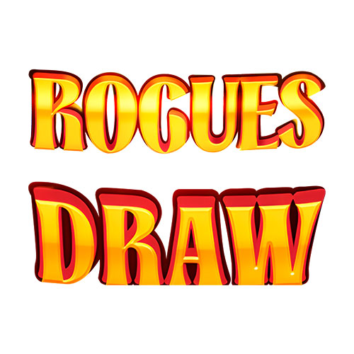 Rogues Draw Slot