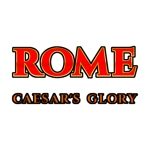 Rome Caesars Glory  Slot