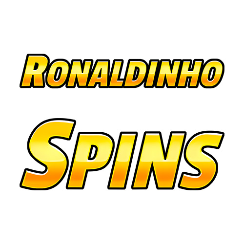 Ronaldinho Spins Slot
