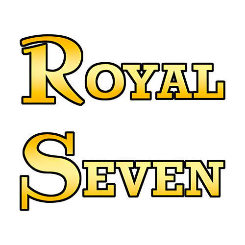 Royal Seven Slot