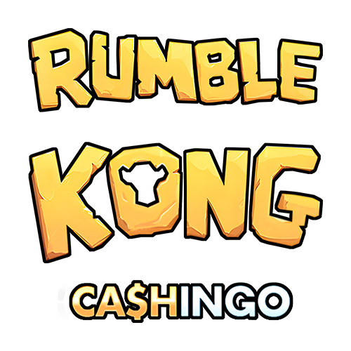 Rumble Kong Cashingo Slot