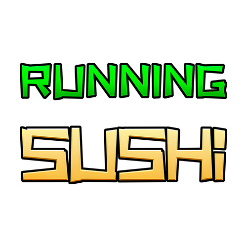 Running Sushi Slot