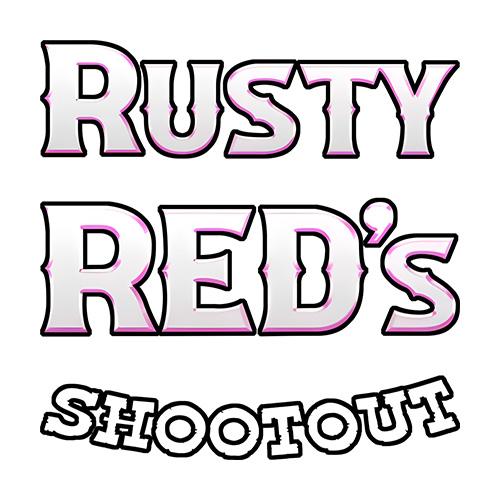 Rusty Reds Shootout Slot