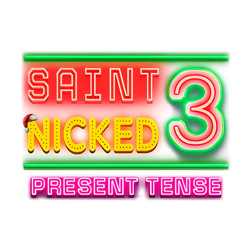 Saint Nicked 3 Present Tense Slot