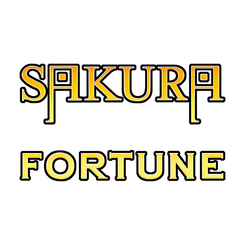 Sakura Fortune Slot