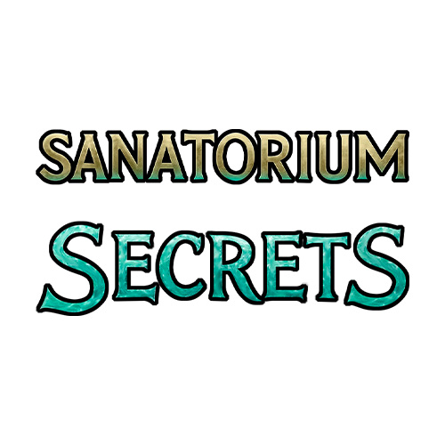 Sanatorium Secrets Slot