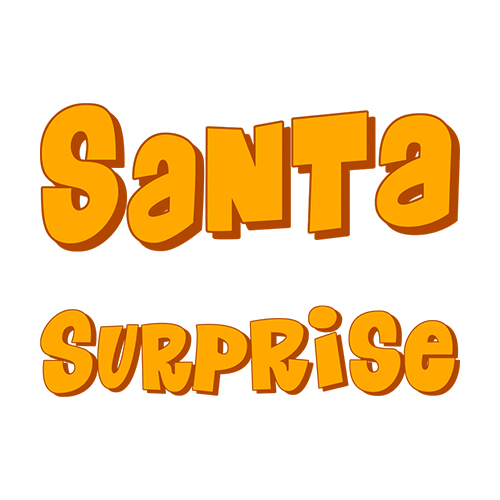 Santa Surprise Slot