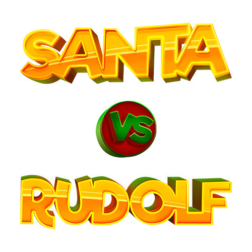 Santa vs Rudolf Slot