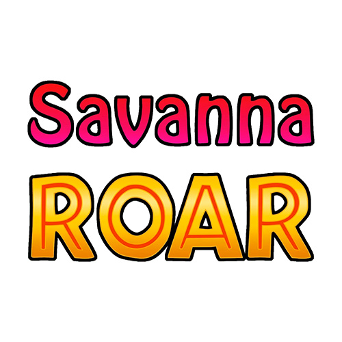 Savanna Roar Slot