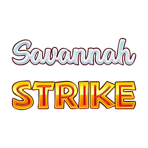 Savannah Strike Slot