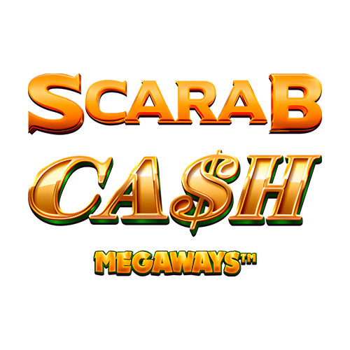 Scarab Cash Megaways Slot