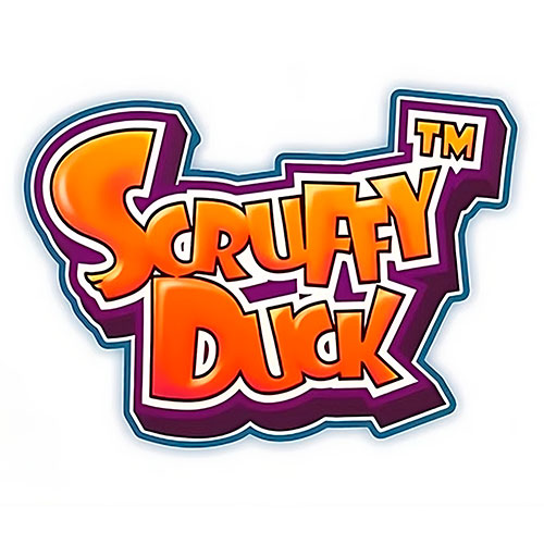 Scruffy Duck Slot