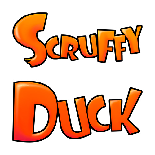 Scruffy Duck Slot