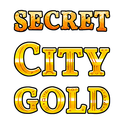 Secret City Gold Slot
