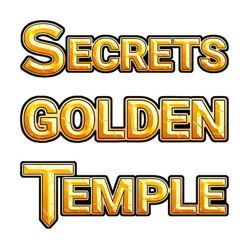 Secrets of the Golden Temple Slot