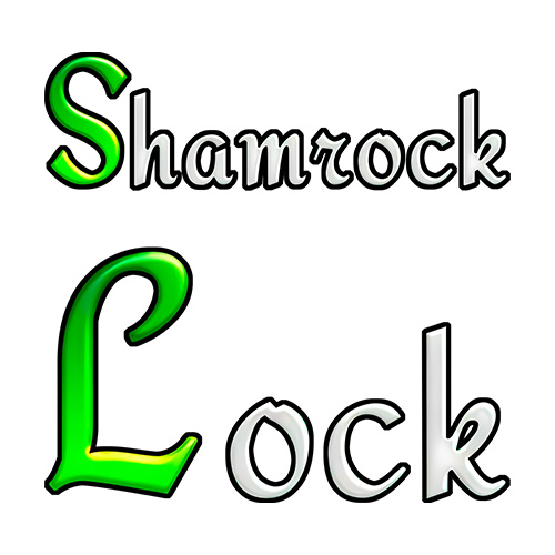 Shamrock Lock Slot