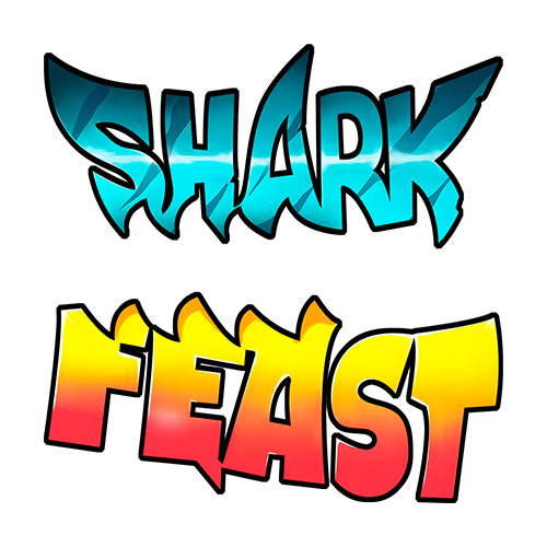 Shark Feast Slot