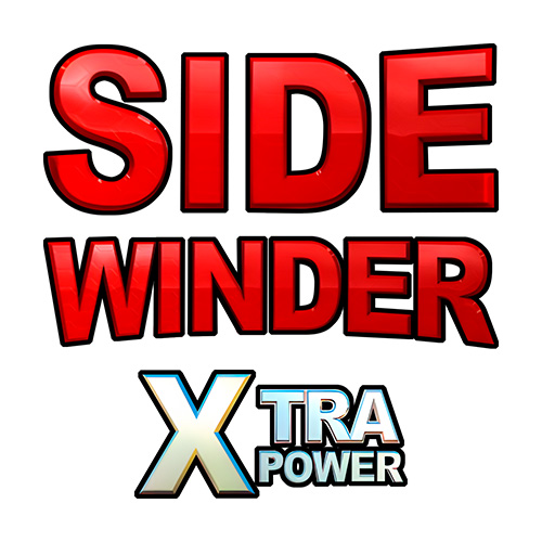Sidewinder Xtra Power Slot