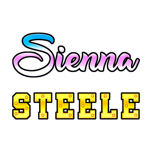 Sienna Steele Slot