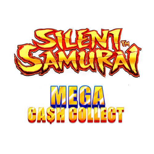 Silent Samurai Mega Cash Collect Slot