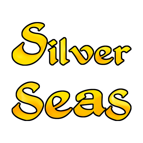 Silver Seas Slot