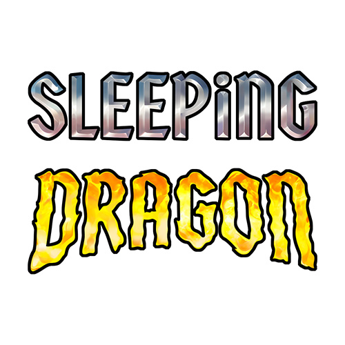 Sleeping Dragon Slot