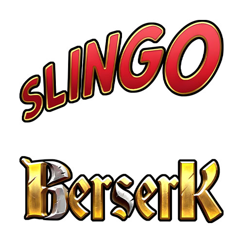 Slingo Berserk Slot