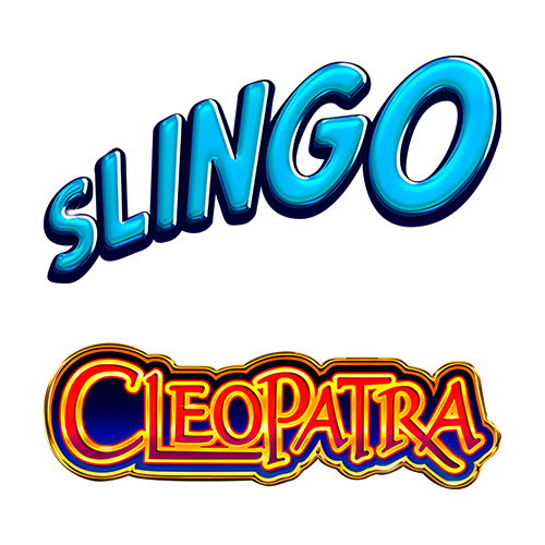 Slingo Cleopatra Slot