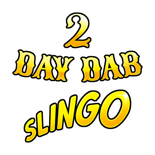 Slingo Day 2 Dab Slot
