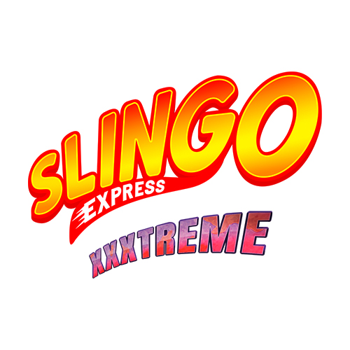 Slingo Express Xxxtreme Slot