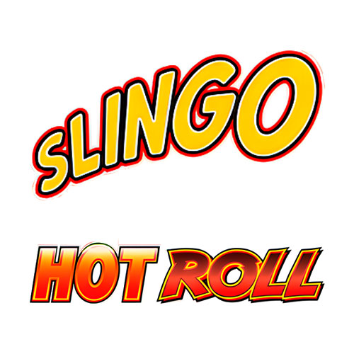 Slingo Hot Roll Slot