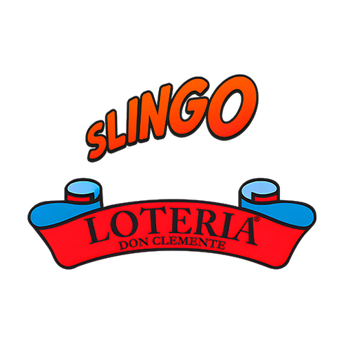 Slingo Loteria Don Clemente Slot