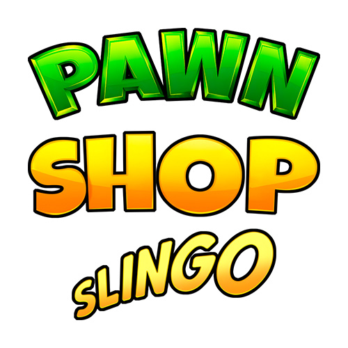 Slingo Pawn Shop Slot