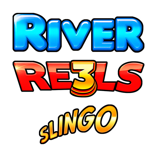 Slingo River Re3ls Slot